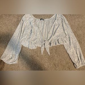 Women’s blouse